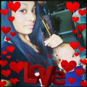 Meet your Posher, Tina